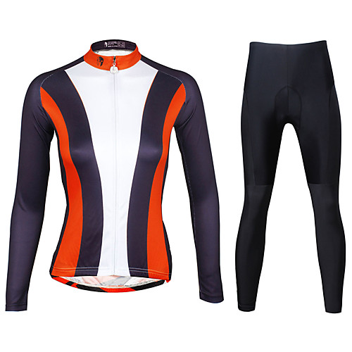 women's plus size cycling clothing