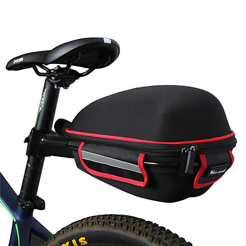 cycle rack bag