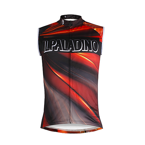 tank top cycling jersey