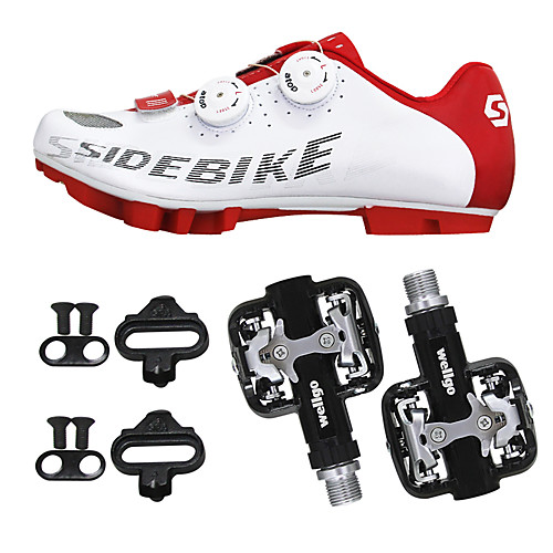 men's cycling cleats