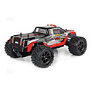 baratos Quadicópteros CR &amp; Multirotores-Carro com CR WLtoys L969 2.4G Jipe (Fora de Estrada) / Truggy / Off Road Car 1:12 Electrico Escovado 40 km/h Controlo Remoto / Recarreg&amp;aacute;vel / El&amp;eacute;trico
