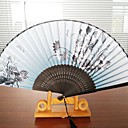 voordelige Waaiers &amp; Parasols-Feest / Uitgaan / Causaal Materiaal Bruiloftsdecoraties Strand Thema / Tuin Thema / Vlinder Thema / Vakantie / Klassiek Thema / rustieke