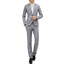 Herren Blazer & Anzüge