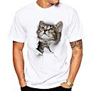 Cool Prints Men's T-Shirts Sales