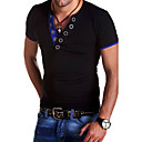 Camisetas & Coletes Masculinos