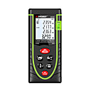 baratos Instrumentos de Medição de Nível-SNDWAY SW-M40/M60/M80/M100 0.2M~40M/60M/80M/100M Medidor de dist&amp;acirc;ncia a laser Auto-Off Desligado / Auto Ligado / Desligado / F&amp;aacute;cil Uso para instala&amp;ccedil;&amp;atilde;o de m&amp;oacute;veis / para medi&amp;ccedil;&amp;atilde;o de engenharia / para