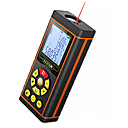 baratos Instrumentos de Medição de Nível-Vchon h-100s 100 m medidor de dist&amp;acirc;ncia a laser de carregamento de voz vers&amp;atilde;o laser range finder r&amp;eacute;gua eletr&amp;ocirc;nica de alta precis&amp;atilde;o