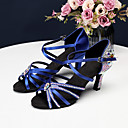 ALMA EN PENA Wedge sandalen für Damen 413 LILA