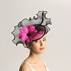 Fascinators