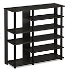 Aufbewahrungsmöglichkeiten