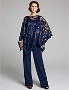 Vestidos para as Mães dos Noivos