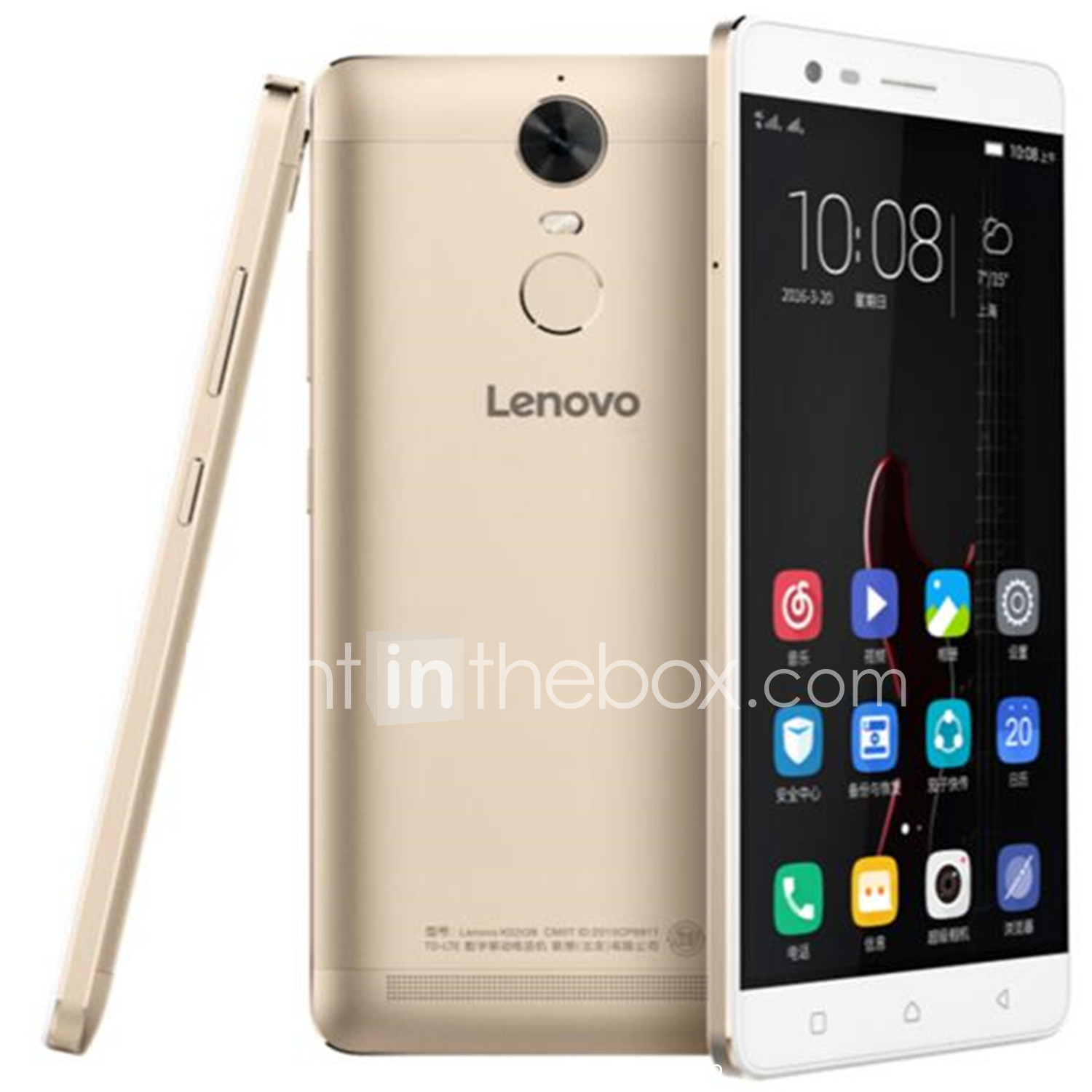 Lenovo K5 note 5 5 cal Smartfon 4G 3GB 32GB 13 MP 8 rdzeniowy ZdjÄcie jest wÅasnoÅciÄ
Dostawcy