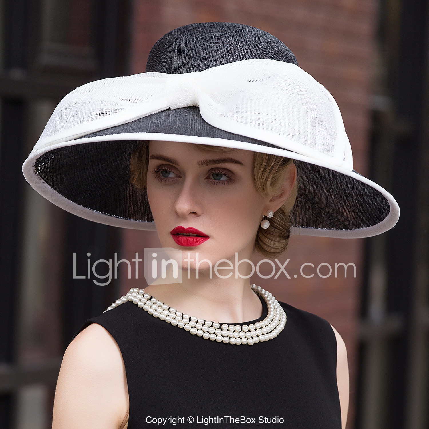 Flax Hats With 1 Wedding Special Occasion Headpiece 5624636 2019 Flax Hats With 1 Wedding Special Occasion Headpiece