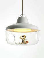 Pendant Lights Online For 2019 Pendant Lights Contracted Led Bowl Geometrical Lantern Light Ambient