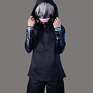 Cosplay ja rooliasut