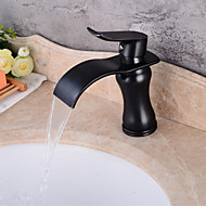 cheap Sprinkle® Faucets-Oil-rubbed Bronze One Hole  ,  Feature