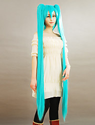 hatsune miku cosplay anime