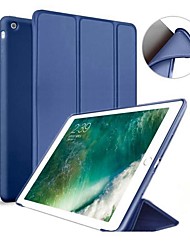 Designer Ipad Cases With Stand Lightinthebox Case For Le Ipad 2018 2017 With Stand