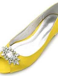Yellow Wedding Shoes Sale Lightinthebox Com