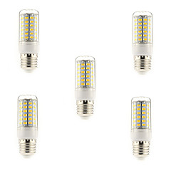 5W 450 lm E14 G9 E26/E27 LED Corn Lights T 69 leds SMD 5730 Warm White Cold White AC 220-240V 5W 450 lm E14 G9 E26/E27 LED Corn Lights T 69 leds SMD 5730 Warm White Cold White AC 220-240V