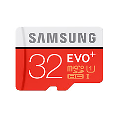 SAMSUNG 32GB Micro SD kartica TF kartica memorijska kartica UHS-I U1 Class10 EVO Plus EVO+ SAMSUNG 32GB Micro SD kartica TF kartica memorijska kartica UHS-I U1 Class10 EVO Plus EVO+