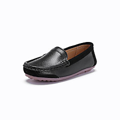 Boys' Shoes Patent Leather Spring Summer Fall Moccasin Loafers & Slip-Ons Split Joint for Athletic Casual Outdoor Dress White Black Blue Boys' Shoes Patent Leather Spring Summer Fall Moccasin Loafers & Slip-Ons Split Joint for Athletic Casual Outdoor Dress White Black Blue