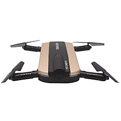 RC Drone JXD JXD523 4 Kanaler 6 Akse 2.4G 0.3MP 480P Fjernstyrt quadkopter FPV LED Lys En Tast For Retur Auto-Takeoff Hodeløs Modus RC Drone JXD JXD523 4 Kanaler 6 Akse 2.4G 0.3MP 480P Fjernstyrt quadkopter FPV LED Lys En Tast For Retur Auto-Takeoff Hodeløs Modus