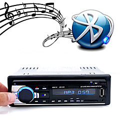 JSD-520 Car DVD Player Audio Stereo Car Radio Bluetooth FM Aux Input Receiver USB Disk SD Card JSD-520 Car DVD Player Audio Stereo Car Radio Bluetooth FM Aux Input Receiver USB Disk SD Card