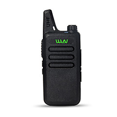 BAOFENG Walkie Talkie Hordozható 1.5KM-3KM 1.5KM-3KM Kézi adóvevő Két Way Radio BAOFENG Walkie Talkie Hordozható 1.5KM-3KM 1.5KM-3KM Kézi adóvevő Két Way Radio