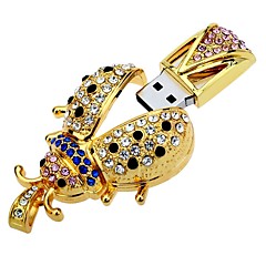 Mrówki 32 GB Pamięć flash USB dysk USB USB 2.0 Metal Słodkie Mrówki 32 GB Pamięć flash USB dysk USB USB 2.0 Metal Słodkie