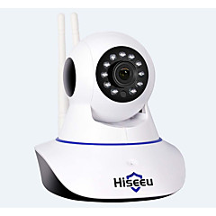 Caméra de surveillance hiseeu® 1080p ip caméra de sécurité sans fil wifi vision nocturne caméra de surveillance cctv babyphone Caméra de surveillance hiseeu® 1080p ip caméra de sécurité sans fil wifi vision nocturne caméra de surveillance cctv babyphone