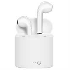 Factory OEM LX-i7DP EARBUD Bluetooth 4.2 Slušalice Slušalica ABS + PC mobitel Slušalica S mikrofonom / S kutijom za punjenje Slušalice Factory OEM LX-i7DP EARBUD Bluetooth 4.2 Slušalice Slušalica ABS + PC mobitel Slušalica S mikrofonom / S kutijom za punjenje Slušalice