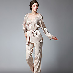 N / C Rayon / polyester Cadeaux Couleur Unie Mariage N / C Rayon / polyester Cadeaux Couleur Unie Mariage