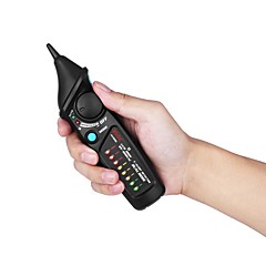 bside avd06 ei-kontaktinen jännite testeri kynä AC 12-1000v auto / manuaalinen dual mode ncv-testaaja live wire tarkistaa herkkyys säädettävä jännite detecto bside avd06 ei-kontaktinen jännite testeri kynä AC 12-1000v auto / manuaalinen dual mode ncv-testaaja live wire tarkistaa herkkyys säädettävä jännite detecto