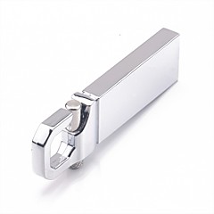 16GB στικάκι usb δίσκο USB 2.0 Μεταλλικό Ακανόνιστο Ασύρματη Αποθήκευση 16GB στικάκι usb δίσκο USB 2.0 Μεταλλικό Ακανόνιστο Ασύρματη Αποθήκευση