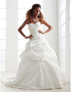 Princess Ball Gown Wedding Dresses