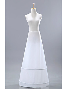 Wedding Slips Online For 2018 Wedding Special Occasion Party Evening Slips Nylon Tulle Floor Length A Line Slip Clic Timeless With