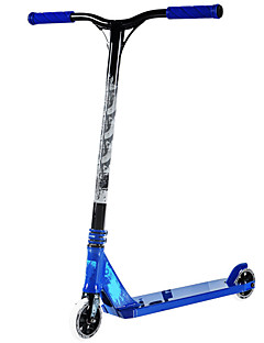District Stunt Scooter Pro Freestyle For Adults Extreme Kick Aluminium TPR Professional District Stunt Scooter Pro Freestyle For Adults Extreme Kick Aluminium TPR Professional