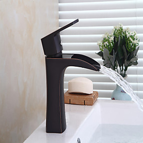 Oil Rubbed Bronze Bathroom Sink Faucets Search Lightinthebox