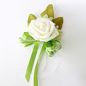 Satin Wedding Flowers Search Lightinthebox