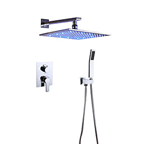 Badausstattung Badinstallation Waschbecken Wasserhahn Künstlerisch