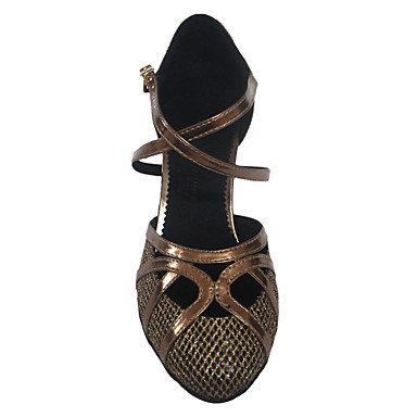 sparkly line dancing shoes