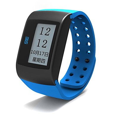 sleep tracker bracelet