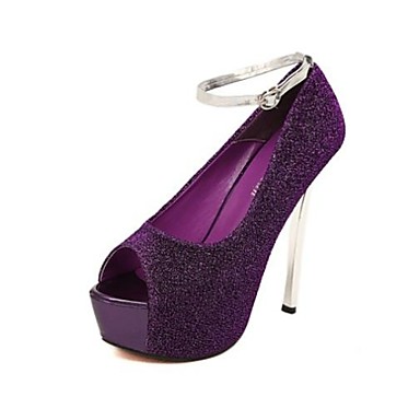 evening stilettos