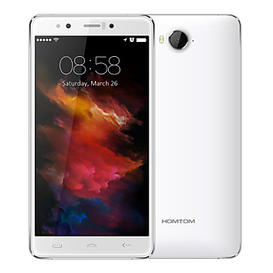 HOMTOM HT10