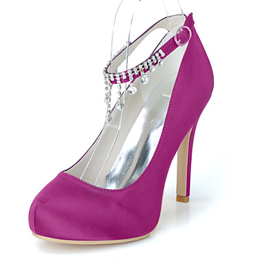 evening stilettos