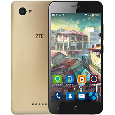 Как прошить zte blade a601