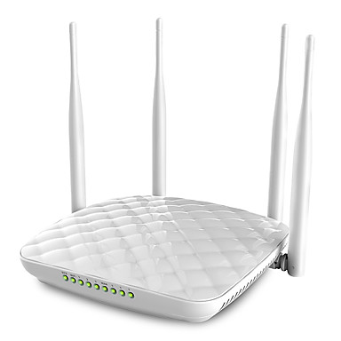 Image result for FH456 N Series Router