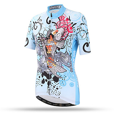 xintown cycling jersey