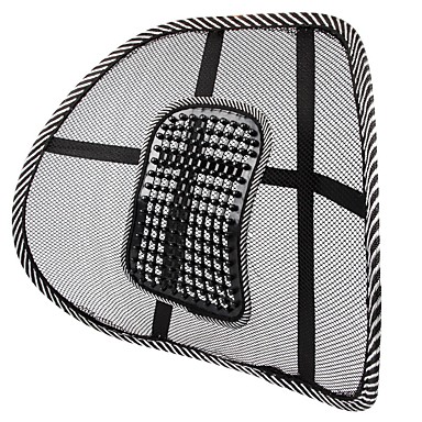 Car Waist Cushions Waist Cushions Fabrics For universal All years